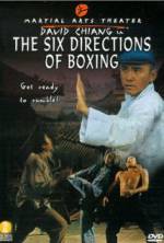 Watch The Six Directions of Boxing 123MoviesFree