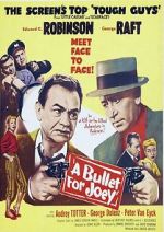 Watch A Bullet for Joey 123MoviesFree