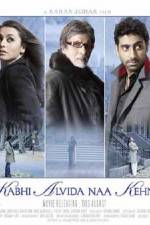 Watch Kabhi Alvida Naa Kehna 123MoviesFree