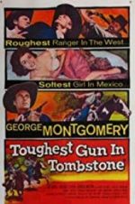 Watch The Toughest Gun in Tombstone 123MoviesFree