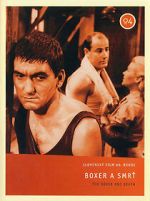 Watch The Boxer and Death 123MoviesFree