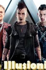 Watch The Illusionists 123MoviesFree