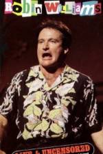 Watch An Evening with Robin Williams 123MoviesFree