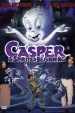 Watch Casper A Spirited Beginning 123MoviesFree