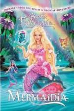 Watch Barbie Fairytopia Mermaidia 123MoviesFree