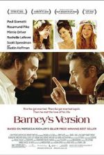 Watch Barney\'s Version 123MoviesFree