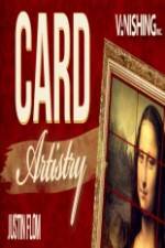 Watch Justin Flom - Card Artistry 123MoviesFree