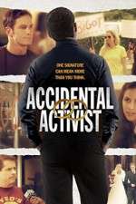 Watch Accidental Activist 123MoviesFree