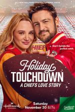 Watch Holiday Touchdown: A Chiefs Love Story 123MoviesFree