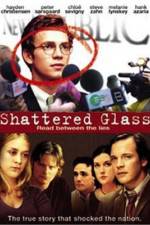 Watch Shattered Glass 123MoviesFree