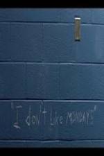 Watch I Don't Like Mondays 123MoviesFree