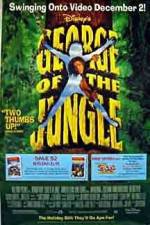 Watch George of the Jungle 123MoviesFree