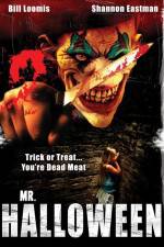 Watch Mr Halloween 123MoviesFree