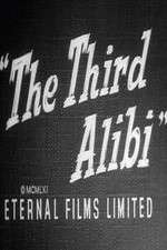 Watch The Third Alibi 123MoviesFree