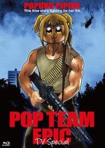 Watch POP TEAM EPIC TV Special 123MoviesFree