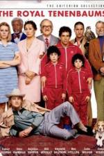 Watch The Royal Tenenbaums 123MoviesFree