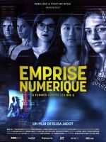 Watch Emprise num�rique: 5 femmes contre les big 5 123MoviesFree