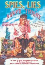 Watch Spies, Lies & Naked Thighs 123MoviesFree