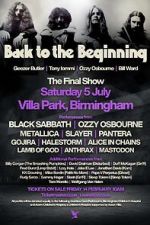 Watch Back to the Beginning 123MoviesFree