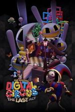 Watch The Amazing Digital Circus: The Last Act 123MoviesFree