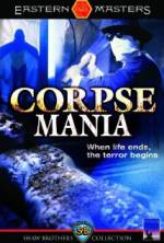 Watch Corpse Mania 123MoviesFree