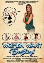 Watch Women Want Everything! 123MoviesFree