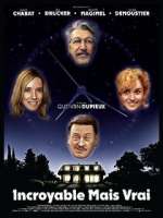 Watch Incredible But True 123MoviesFree