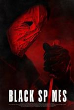 Watch Black Spines 123MoviesFree