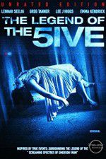 Watch The Legend of the 5ive 123MoviesFree