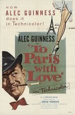 Watch To Paris with Love 123MoviesFree