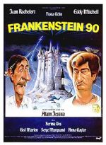 Watch Frankenstein 90 123MoviesFree
