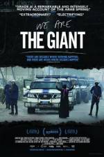 Watch We Are the Giant 123MoviesFree