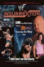 Watch WWF Insurrextion 123MoviesFree