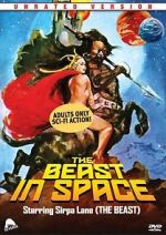 Watch Beast in Space 123MoviesFree