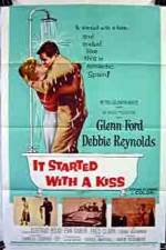 Watch It Started with a Kiss 123MoviesFree