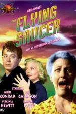 Watch The Flying Saucer 123MoviesFree