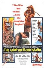 Watch The Camp on Blood Island 123MoviesFree