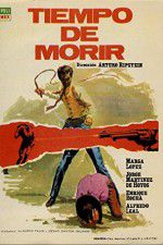 Watch Time to Die 123MoviesFree