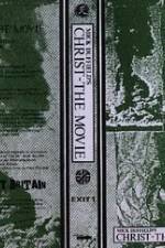 Watch Crass: Christ The Movie 123MoviesFree