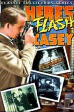 Watch Here's Flash Casey 123MoviesFree