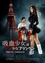 Watch Vampire Girl vs. Frankenstein Girl 123MoviesFree