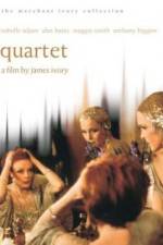 Watch Quartet 123MoviesFree