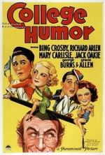 Watch College Humor 123MoviesFree