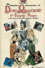 Watch The Amorous Adventures of Don Quixote and Sancho Panza 123MoviesFree