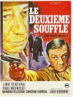 Watch Le Deuxi�me Souffle 123MoviesFree