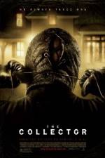 Watch The Collector 123MoviesFree