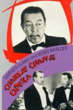 Watch Charlie Chan at the Opera 123MoviesFree