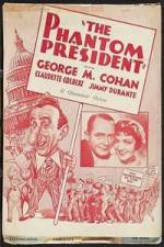 Watch The Phantom President 123MoviesFree