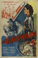Watch The Black Widow 123MoviesFree