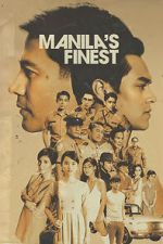 Watch Manila\'s Finest 123MoviesFree